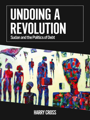 cover image of Undoing a Revolution